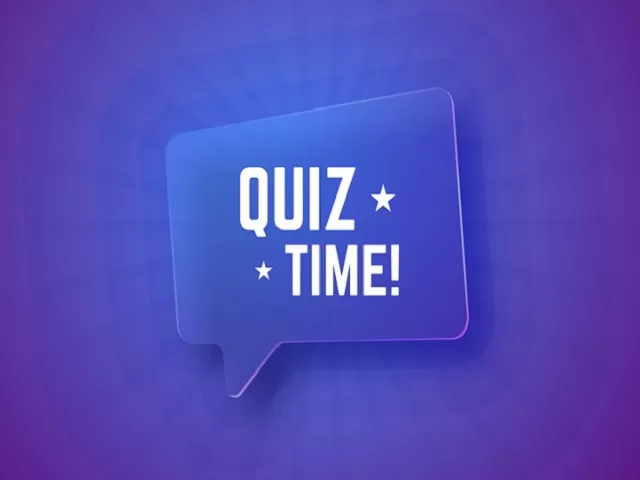 Static GK and Current Events Quiz: 31 May 2021