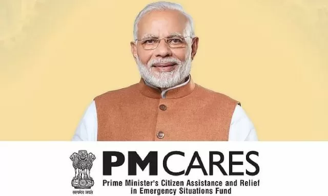 PM-CARES for Children scheme: PM Modi announces Rs 10 lakh corpus for children orphaned due to COVID-19