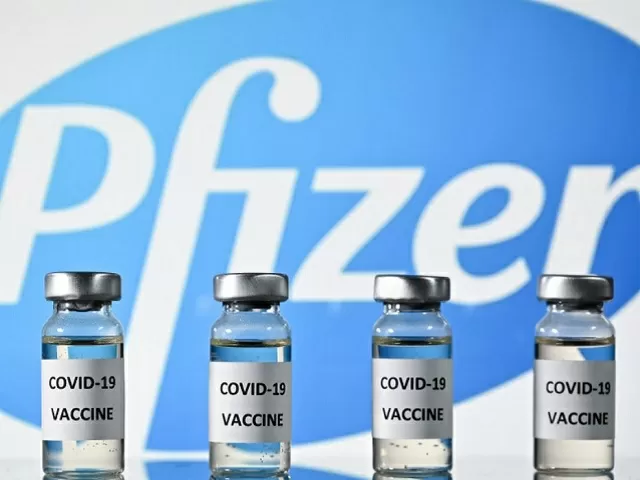 EU approves Pfizer-BioNTech COVID-19 vaccine for children aged 12 years