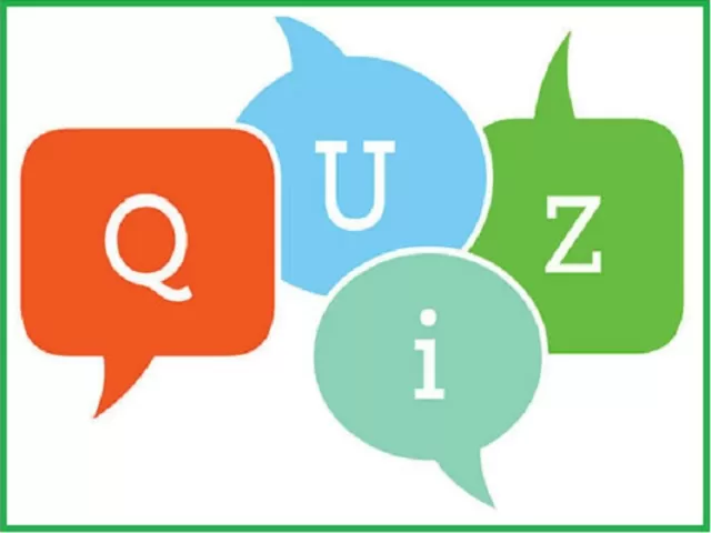 Static GK and Current Events Quiz: 3 May 2021