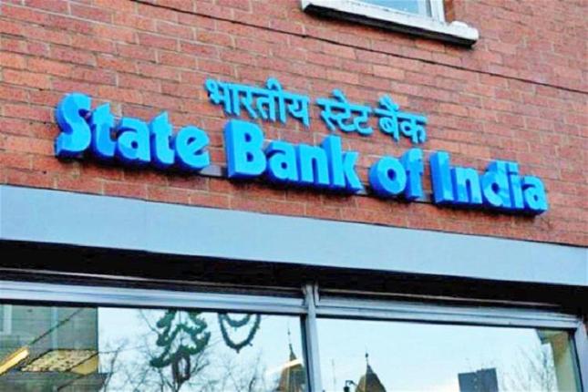SBI allocates Rs 71 crore to combat second wave of Covid-19 in Hindi