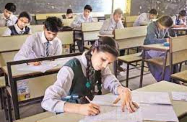 AP Intermediate 1st And 2nd Year Exams 2021 Postponed Due To Surge In 