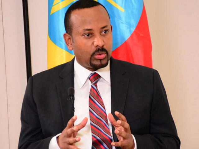 Ethiopia to designate Tigray People’s Liberation Front (TPLF) as terrorist group