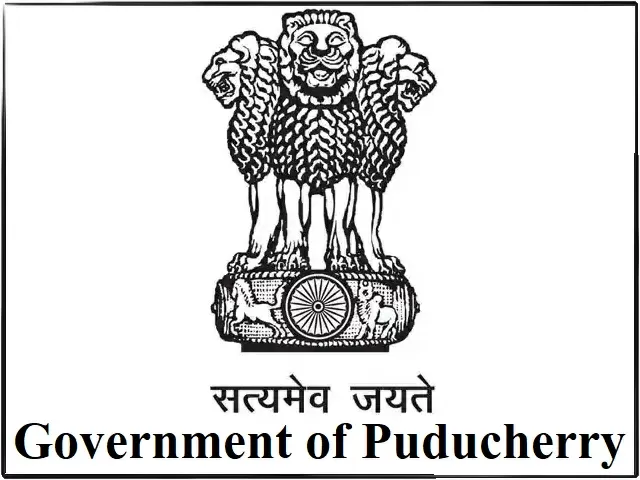List of all Chief Ministers of Puducherry (1959-2021)