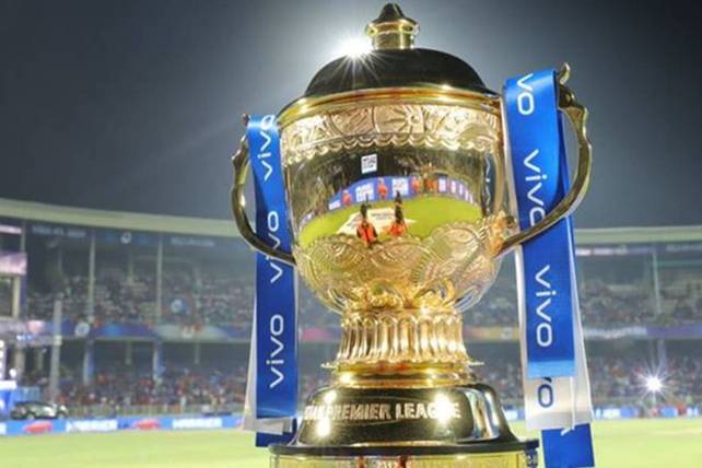 BCCI Vice-President Rajeev Shukla Confirms IPL 2021 ...