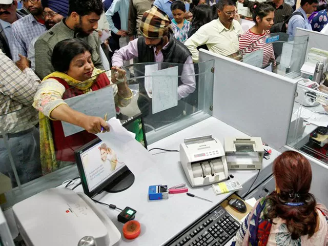 Central Bank of India recruitment