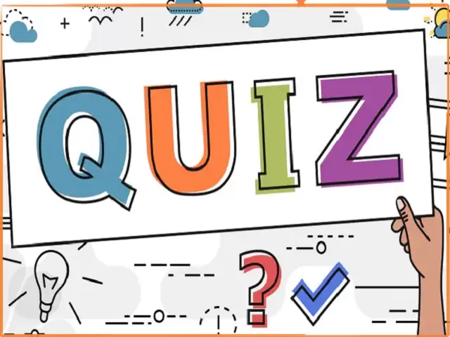 Static GK and Current Events Quiz: 5 May 2021