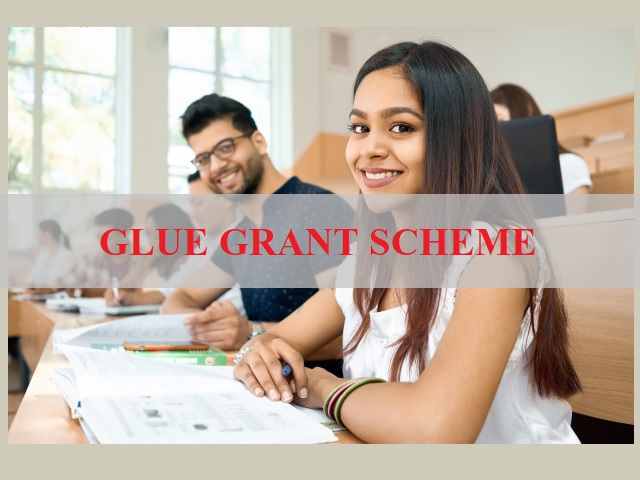 Glue Grant Scheme