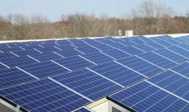 Indian Army launches first Green Solar Energy Plant in Sikkim