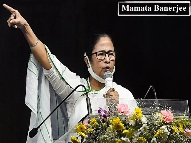 Mamata Banerjee Biography