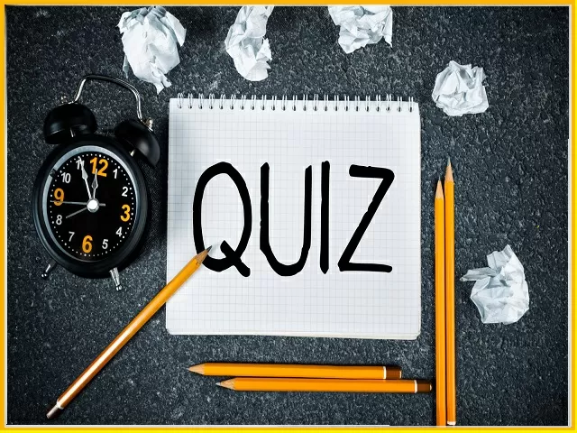 Static GK and Current Events Questions and Answers: 5 May 2021