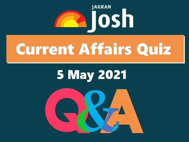 Current Affairs in Short