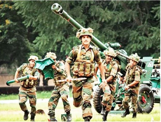 Apply Online for SSC NT 27 Course @joinindianarmy.nic.in
