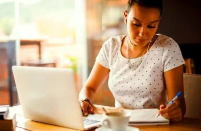 Tips to make Study Notes during Online Study