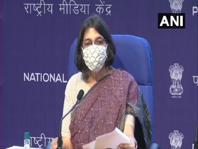 Prioritise beneficiaries of 2nd dose of COVID-19 vaccine: Health Ministry to States/ UTs
