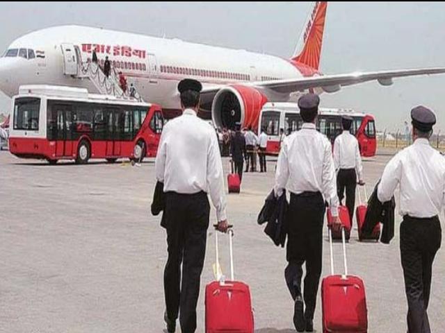 Civil Aviation Ministry issues COVID vaccination guidelines for its personnel