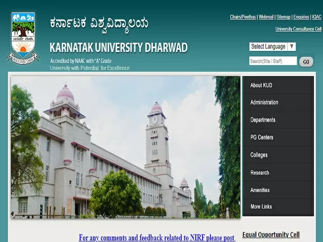 Karnatak University Recruitment 2021: Apply Asst Director, JE, Work Supervisor, Electrician & Other Posts