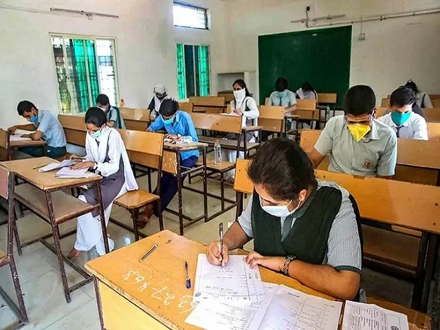 National Achievement Survey (NAS) 2021, Source: PTI