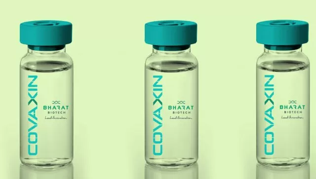 UK to add India’s Covaxin to approved list from Nov 22