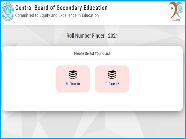 CBSE 10th 12th Board Exam 2021 22 How To Find Roll Number EARTH TIMES