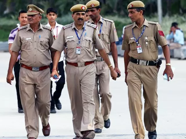 HSSC Haryana Male Constable Answer Key 2021