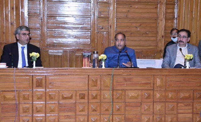 Himachal Pradesh Assembly to host 82nd Presiding Officers Conference