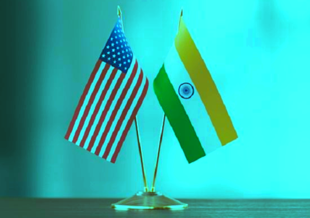 India, US to strengthen dialogue on defence technology cooperation