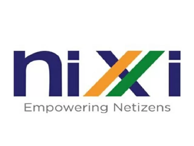 National Internet Exchange of India