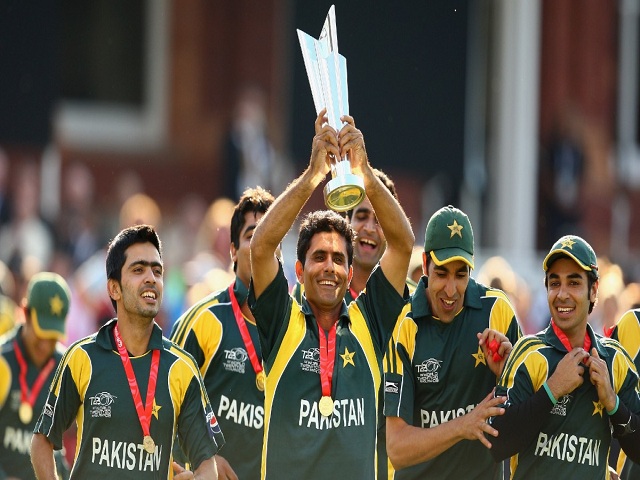 ICC Men's T20 World Cup 2021: पाकिस्तान ने कितनी बार आईसीसी टी20 वर्ल्ड कप जीता है?