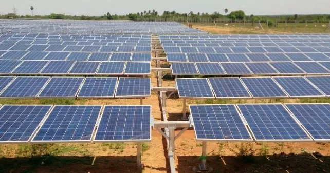 US joins International Solar Alliance as a member country