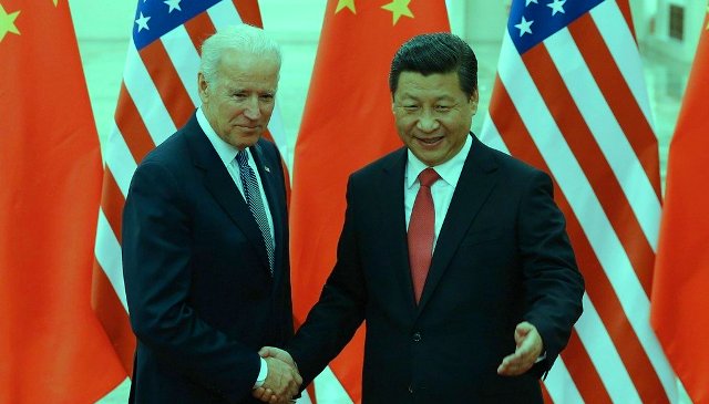 US and China join hands for climate cooperation