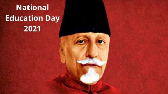 National Education Day 2021: History And Significance