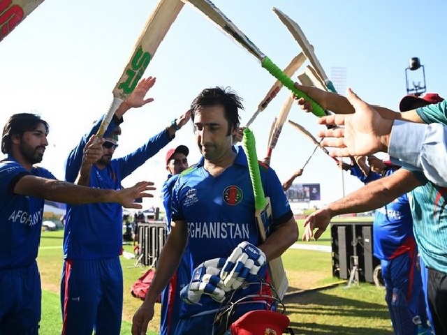 Asgar Afghan, former Afghanistan skipper, announces retirement from International Cricket