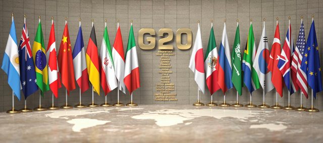 G-20 Summit: जी20 शिखर सम्मेलन अगले साल 2022 में इंडोनेशिया में आयोजित होगा