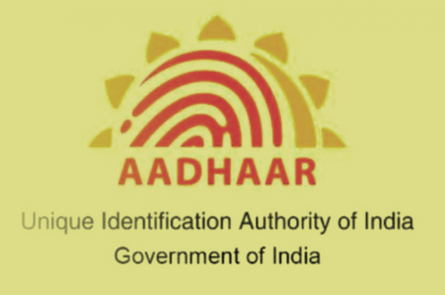 UIDAI seeks exception from Data Bill