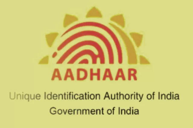 UIDAI seeks exception from Data Bill