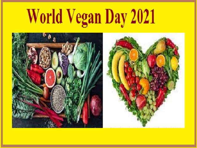 speech on world vegan day