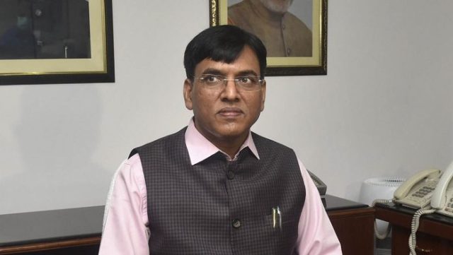 डेंगू के बढ़ते प्रकोप पर स्वास्थ्य मंत्री ने की महत्वपूर्ण बैठक, इन 4 इलाकों में सबसे ज्यादा केस