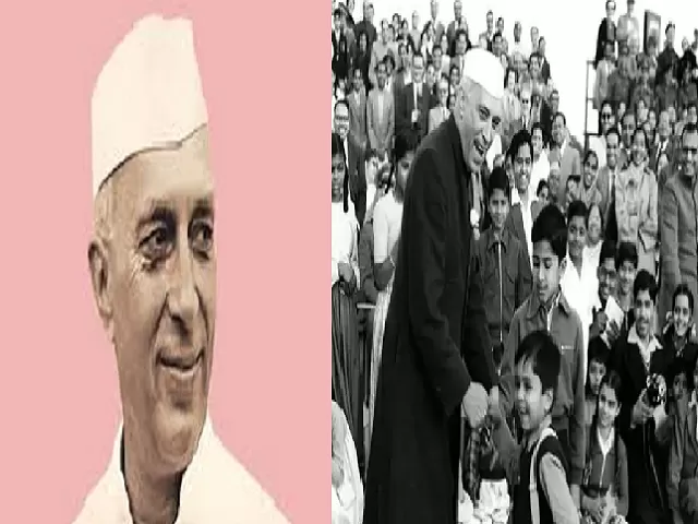Children's Day