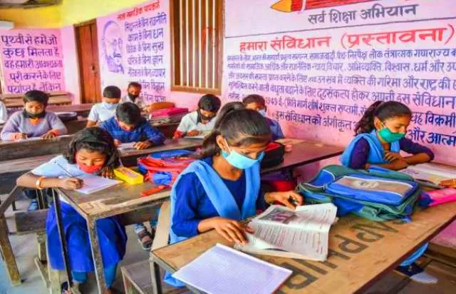 Know all about NAS 2021 and its importance for Indian School Students 