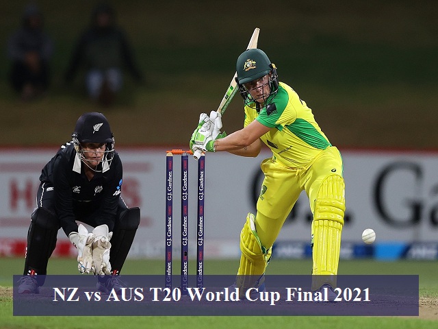 New Zealand vs Australia T20 World Cup Final 2021: A new history to be made in the ICC event