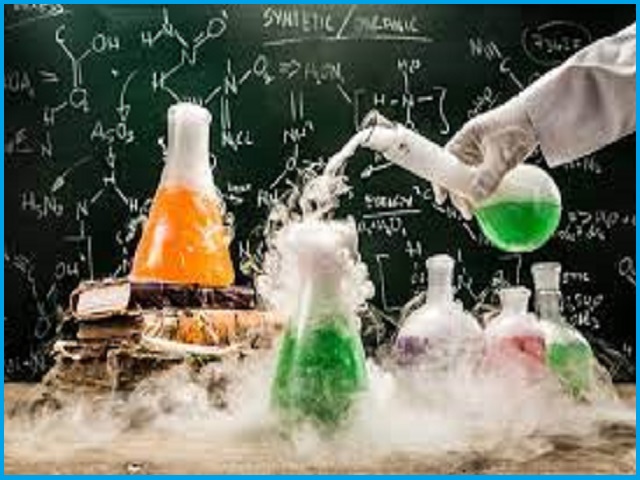CBSE Term 1 Class 12 Chemistry Board Exam 2021-22: Sample Paper, Syllabus, NCERT Solutions & Other Important Resources