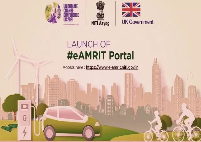 Know all about e-Amrit Portal in details here