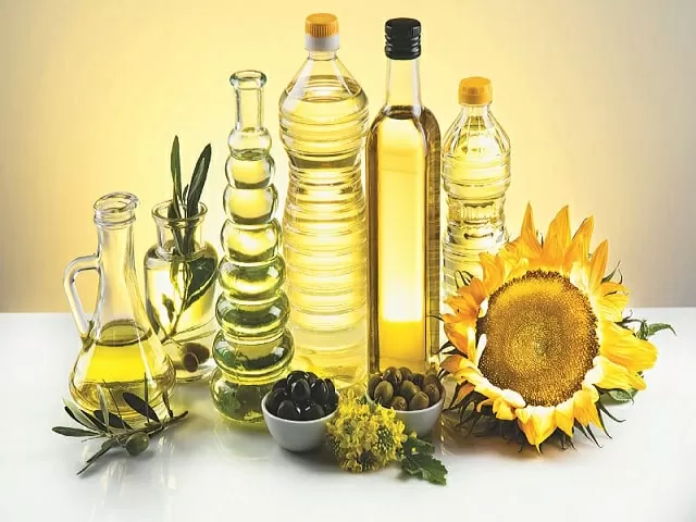 Edible oil price hike in India