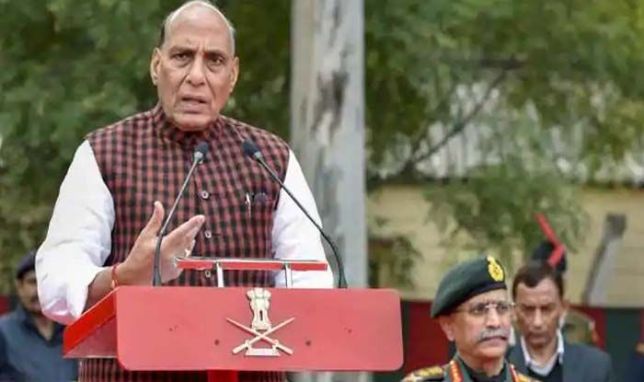 रक्षा मंत्री 18 नवंबर को करेंगे नवनिर्मित ‘रेजांग ला युद्ध स्मारक’ का उद्घाटन, जानें खासियत