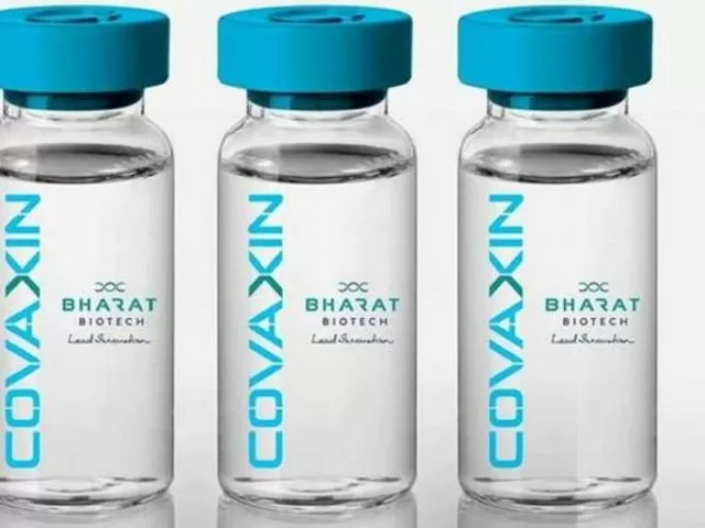COVAXIN Lancet Study, Image: PTI