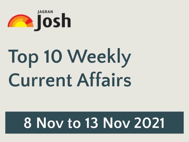 Top 10 Weekly CA
