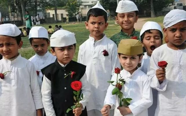 Children’s Day 2021: History, Significance and Celebrations