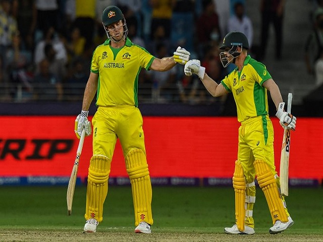 Australia are the winners of T20 World Cup 2021
