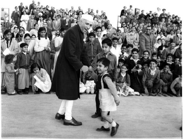 Children's Day India: Why is children's day celebrated in India -Know date, history & significance!
